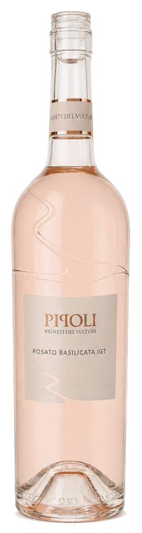 Pipoli rosato aglianico