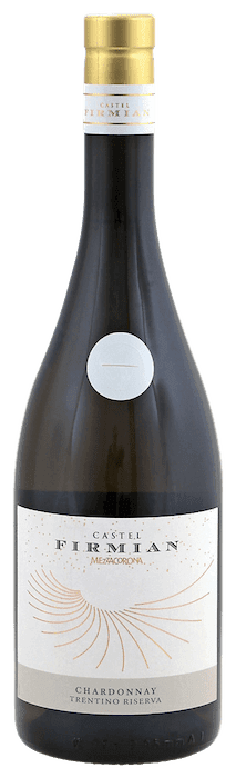 castel firmian riserva chardonnay