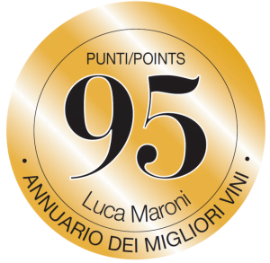 luca maroni 95