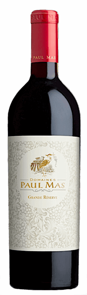 Paul Mas Grande Reserve Cabernet Sauvignon
