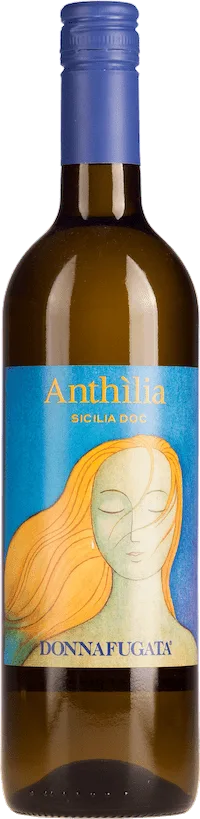 donnafugata anthilia