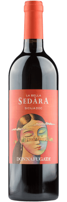 donnafugata sedara