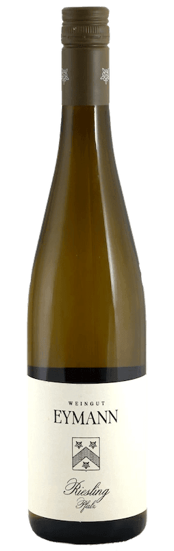 Weingut Eymann Riesling Pfalz