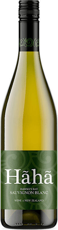 HaHa Sauvignon Blanc Hawke's Bay
