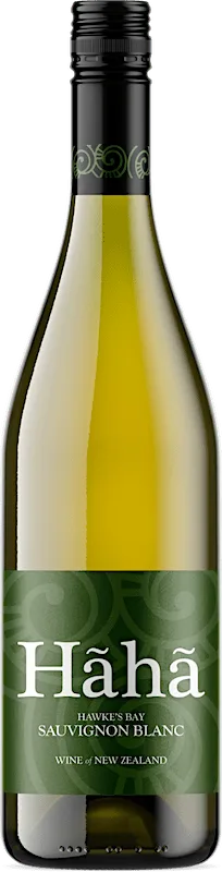 HaHa Sauvignon Blanc Hawke's Bay