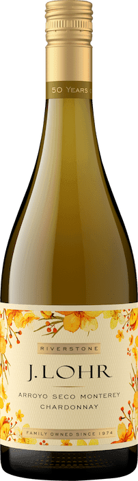 J. Lohr Riverstone Monterey Chardonnay