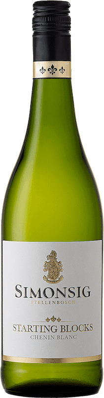 Simonsig Starting Blocks Chenin Blanc