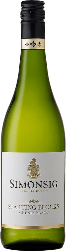 Simonsig Starting Blocks Chenin Blanc