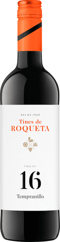tines de roqueta