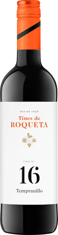 tines de roqueta