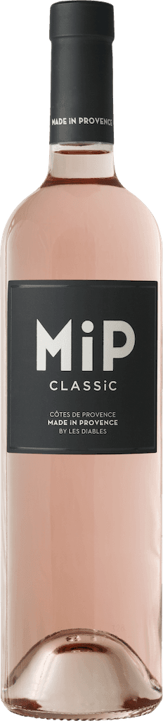 MiP Classic Côtes de Provence Rosé Domaine des Diables