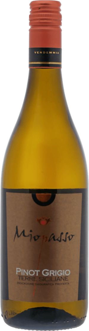 Miopasso pinot grigio