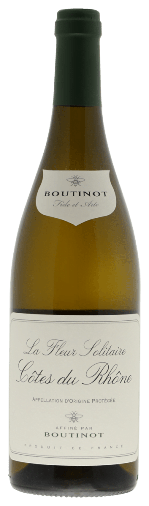 La Fleur Solitaire Boutinot