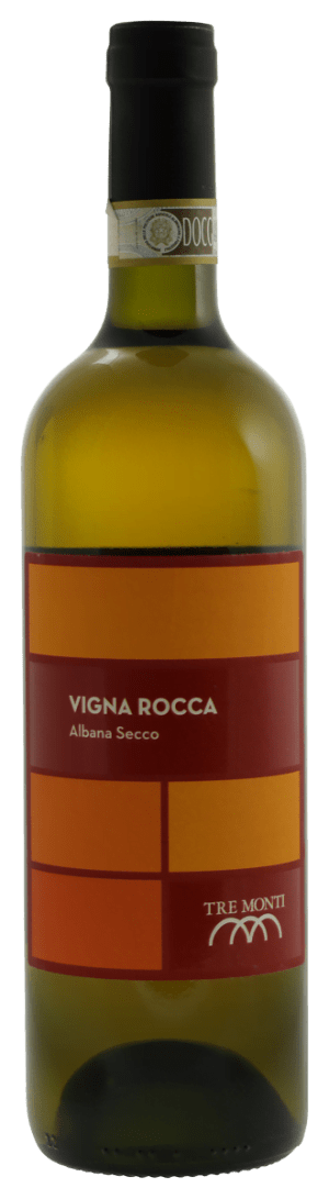 Tre Monti Albana Vigna Rocca