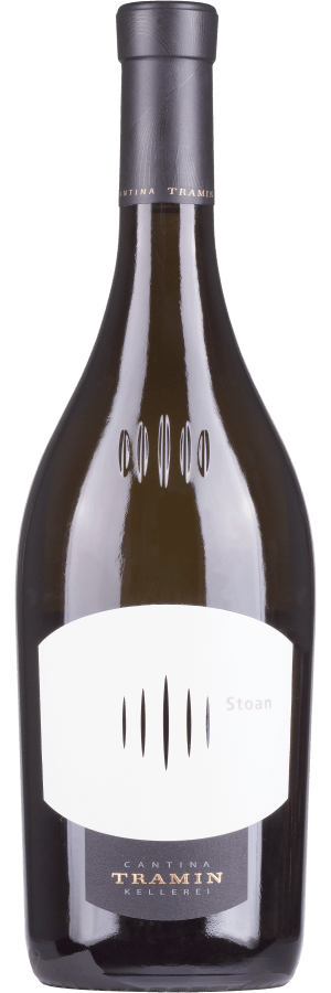 Tramin Cuvee Bianco STOAN