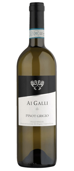Ai Galli Pinot Grigio delle Venezie DOC