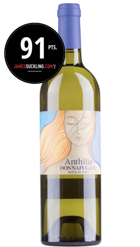 Anthilia Donnafugata Sicilia DOC