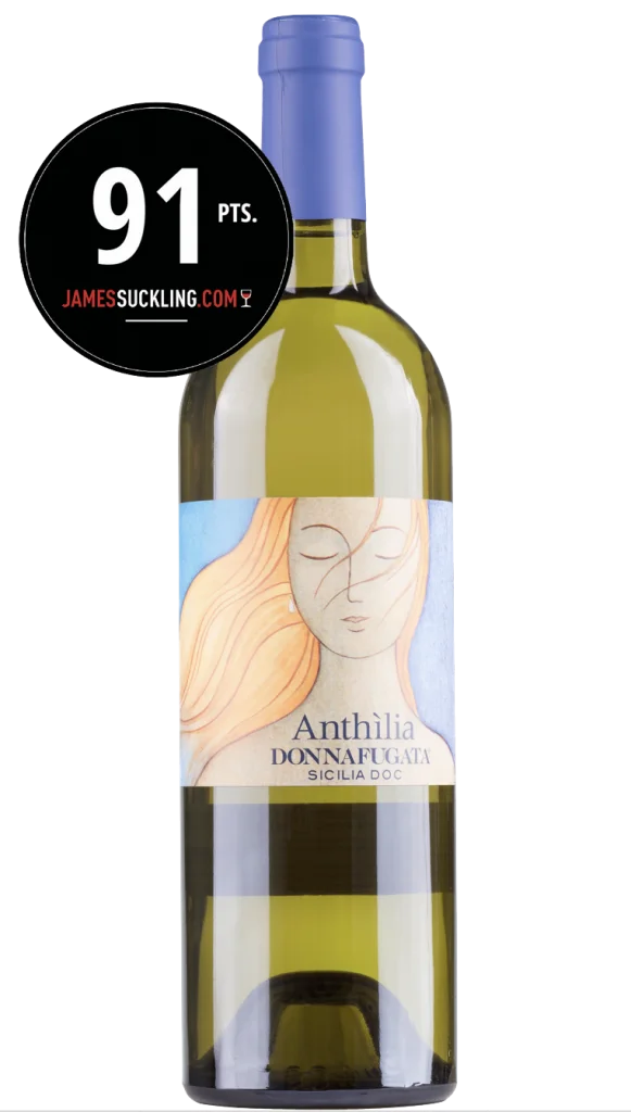 Anthilia Donnafugata Sicilia DOC