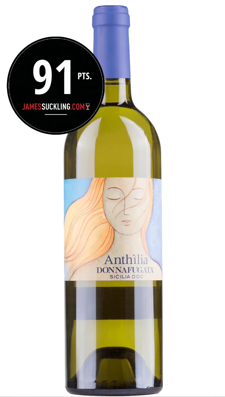 Anthilia Donnafugata Sicilia DOC