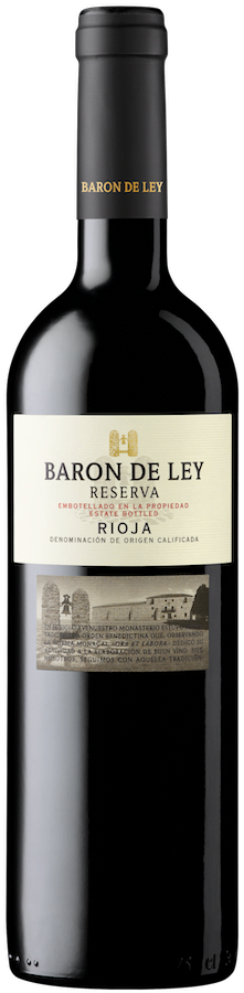 Baron de Ley Reserva