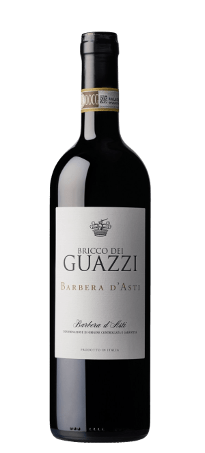 Bricco dei Guazzi Barbera Ast