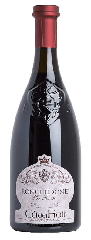 Ca dei Frati Ronchedone Vino Rosso
