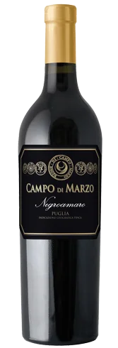 Castellani Campo di Marzo Negroamaro