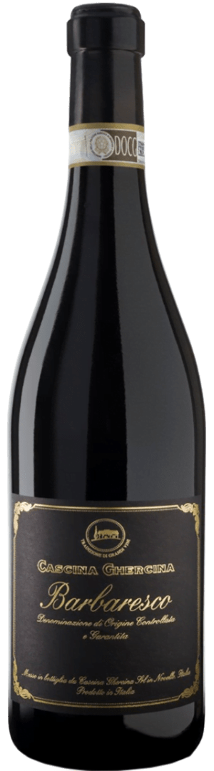 Cascina Ghercina Barbaresco DOCG