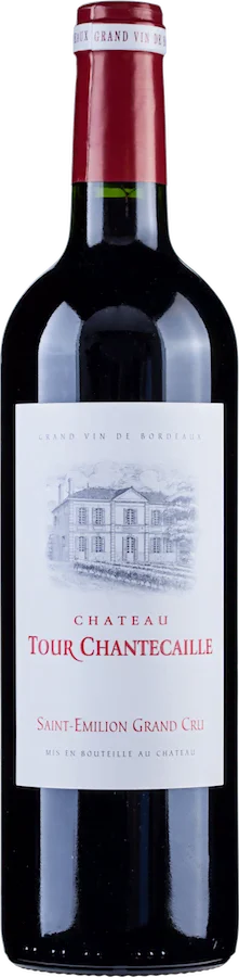 Chateau La Tour Chantecaille Saint-Emilion