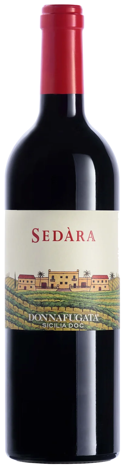 Donnafugata sedara