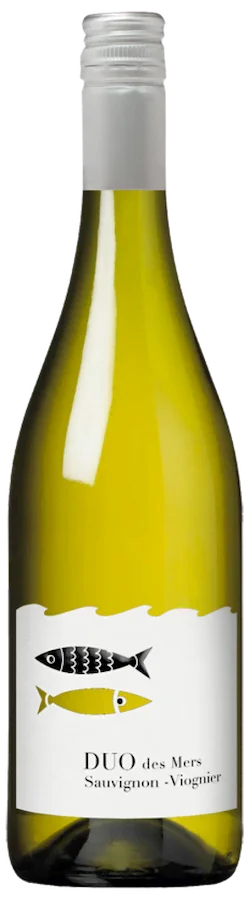 Duo des mers Sauvignon Viognier