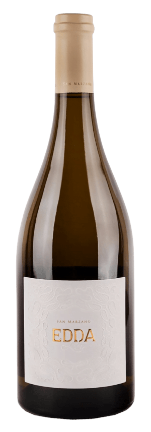 Cantine San Marzano Edda Bianco Salento igp