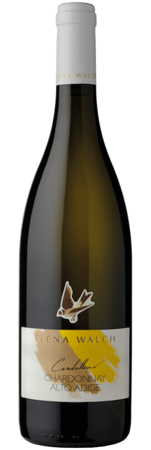 Elena Walch Cardellino chardonnay