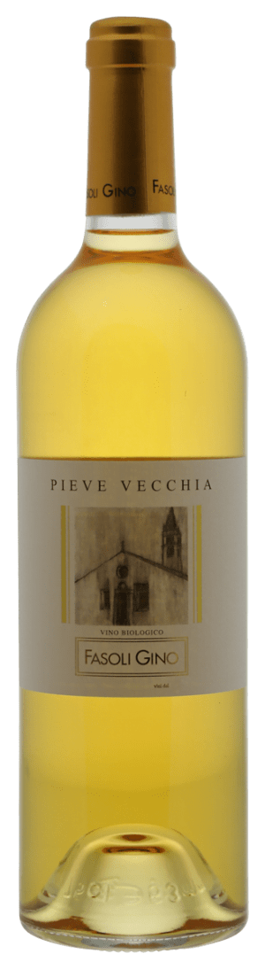 Fasoli Gino Pieve Vecchia Bianco Veronese