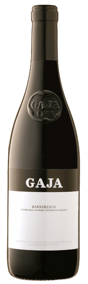 Gaja Barolo Barbaresco