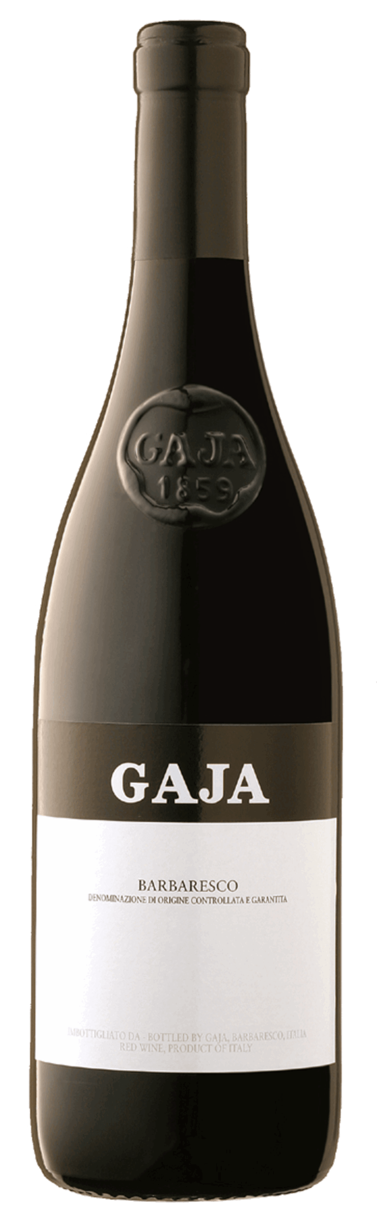 Gaja Barolo Barbaresco