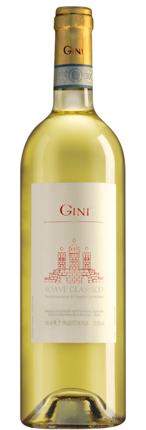 Gini Soave Classico