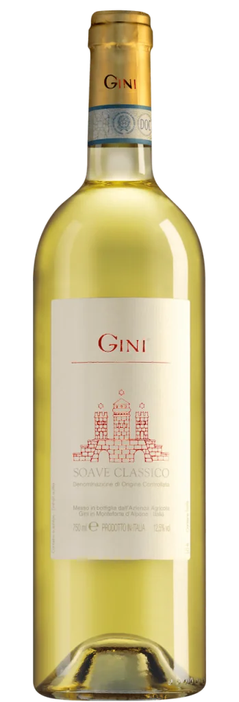 Gini Soave Classico