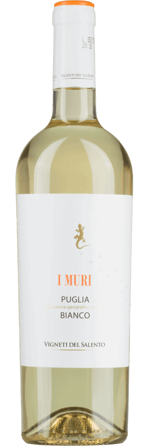 I Muri Bianco