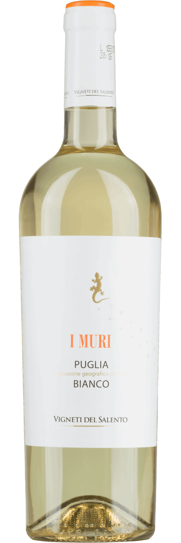 I Muri Bianco
