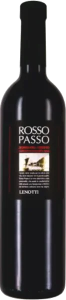 Lenotti Veneto Rosso Passo Rosso