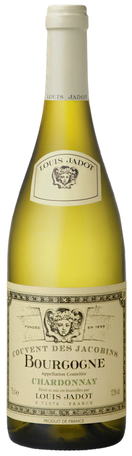 Louis Jadot Bourgogne Chardonnay