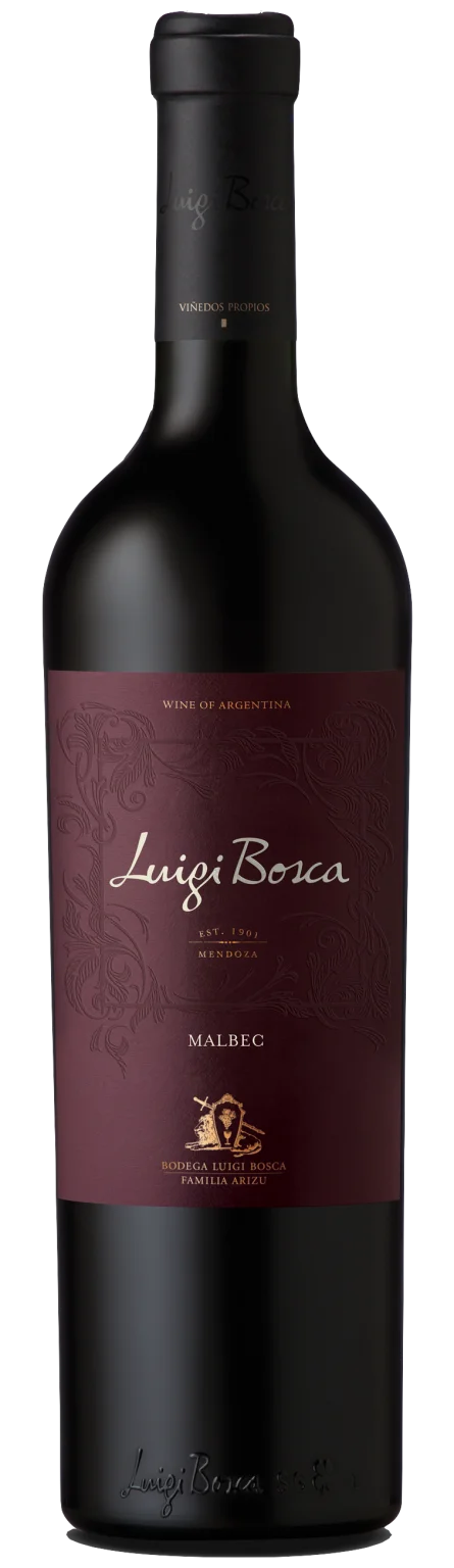 Luigi Bosca Malbec