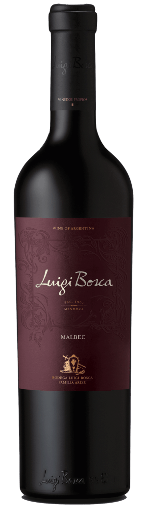 Luigi Bosca Malbec