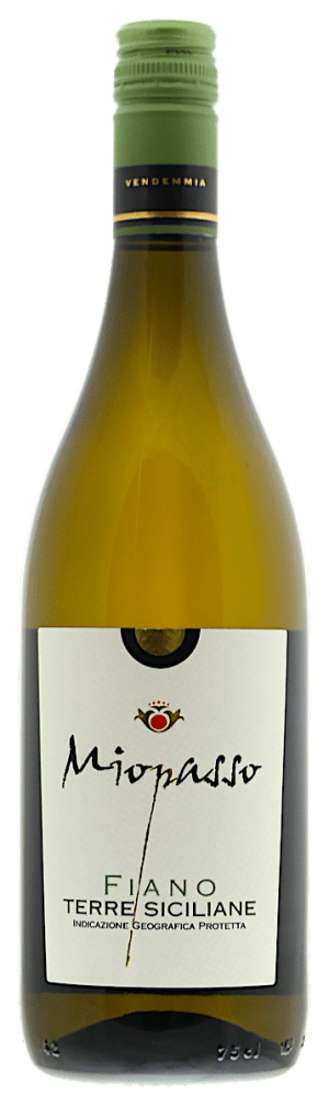 Miopasso Fiano IGP