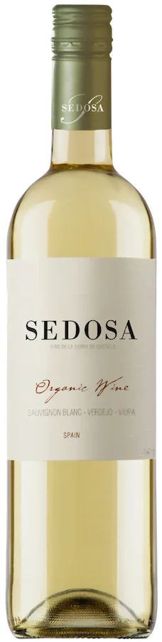 Sedosa Organic Blanco