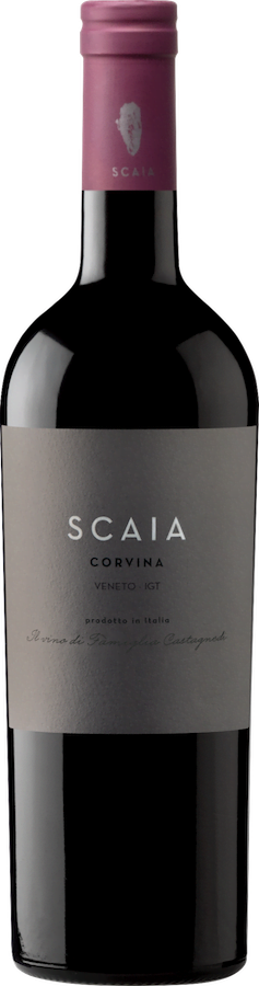 Scaia Corvina