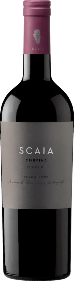 Scaia Corvina