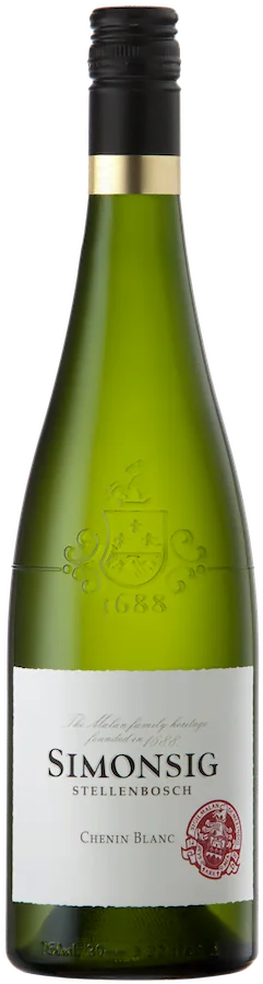 Simonsig Chenin Blanc