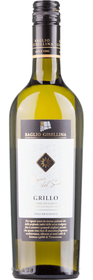 Sogno del Sud Grillo